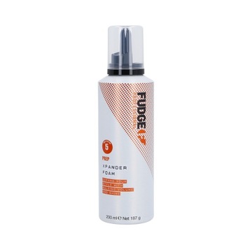 FUDGE XPANDER Pianka do stylizacji włosów 200ml