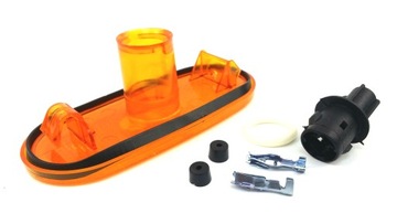 Габаритный фонарь