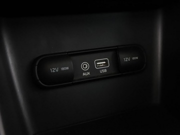 Kia Sportage III SUV Facelifting 1.7 CRDi 115KM 2016 Kia Sportage GT line, skóra, panorama, kamera,, zdjęcie 26