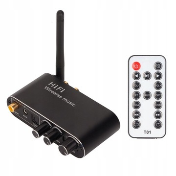 Цифро-аналоговый преобразователь Bluetooth 2