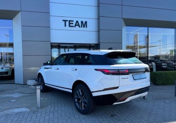 Land Rover Range Rover Velar 2025 Land Rover Range Rover Velar Range Rover Velar MY26 3.0 I6 400 PS AWD Auto, zdjęcie 4