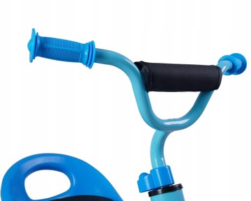 ЛЕГКИЙ ВЕЛОСИПЕД TRICKLE BIKE YORK TOYZ CARETERO