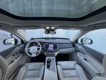 Volvo XC90 II 2022 Volvo XC 90 B5 Diesel AWD | Ultimate Bright | Salo, zdjęcie 20