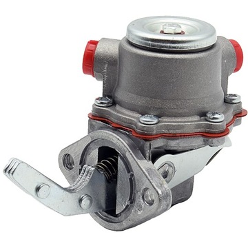 POMPKA PALIWA FENDT FAVORIT XYLON F920200710030