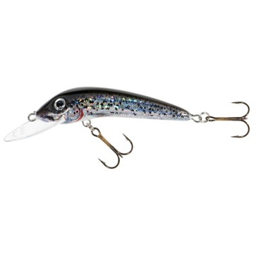 Wobler JAXON HOLO SELECT FEROX 10cm S 1szt.