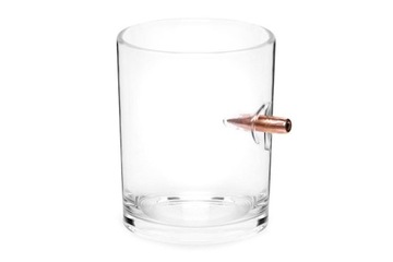 Стакан для виски с картриджем 278 мл в подарок ему.
