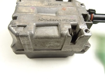 МОДУЛЬ КРУИЗ-КОНТРОЛЯ HARLEY-DAVIDSON ULTRA ELECTRA