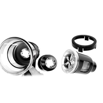 Вращающийся и возвратно-поступательный мастурбатор PRETTY LOVE BRETON