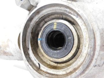 МОСТ ДИФФ ПЕРЕДНИЙ CAN-AM OUTLANDER MAX XMR G2 705401511