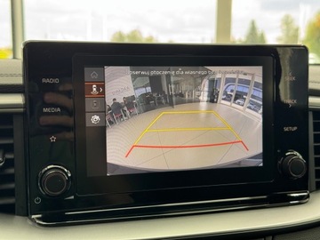 Kia Ceed III Hatchback Facelifting  1.5 T-GDI 160KM 2023 Kia Ceed M / Kamera / 1 właściciel / Salon Polska, zdjęcie 28