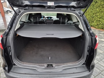 Ford Focus III Kombi 1.0 EcoBoost 125KM 2013 Ford Focus 1.0 Benz Nowy rozrzad Bogata wersja Benzyna 125KM, zdjęcie 15