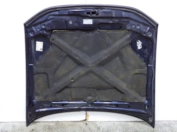 KAPOTA KOMPLETNÍ KRYT EVROPA MITSUBISHI GALANT VIII 02R