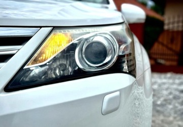 Toyota Avensis III Wagon Facelifting 1.8 Valvematic 147KM 2014 Toyota Avensis 1.8 benzyna 147KM LIFT po serwisie bezwypadkowy 1.8 Benzyna, zdjęcie 23