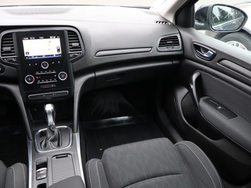 Renault Megane IV Grandtour Facelifting 1.3 TCe 140KM 2020 Renault Megane 1.3 TCe, Salon Polska, Automat, zdjęcie 7