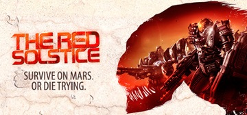 КЛЮЧ STEAM ДЛЯ ПК RED SOLSTICE + БОНУС