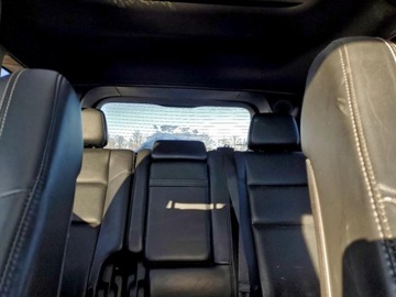 Jeep Grand Cherokee IV 2016 Jeep Grand Cherokee 2016 JEEP GRAND CHEROKEE LIMITED 3.6 Benzyna 293KM, zdjęcie 9