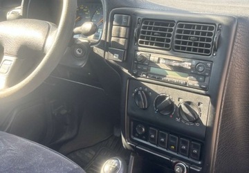 Seat Cordoba I Sedan 1.6 i 75KM 1998 Seat Cordoba 1998r 1.6 BenzynaLPG 75KM, zdjęcie 7