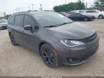 Chrysler Pacifica II 2020 Chrysler Pacifica 2020 CHRYSLER PACIFICA TOURING L 3.6 Benzyna 287KM, zdjęcie 1