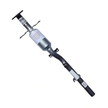 KATALIZATOR FORD FOCUS I 1.6I 16V
