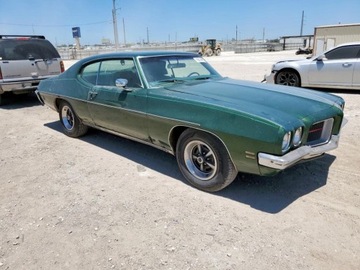 Pontiac 1971 Pontiac Le Mans 1971 7.5 Benzyna 250KM, zdjęcie 7