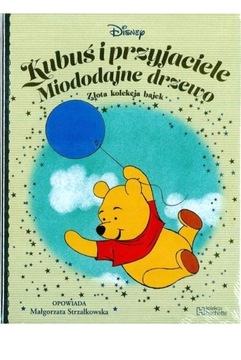 ZŁOTA KOLEKCJA BAJEK nr 69 Kubuś i przyjaciele