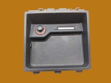 Handschuhfach Abdeckung, Hutablage konsole USA 561863284A VW Volkswagen Passat VIII (2014- ) B8