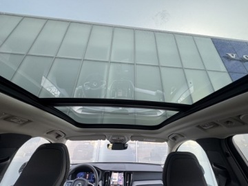 Volvo XC60 II Crossover Plug-In Facelifting 2.0 T6 350KM 2024 Volvo XC 60 Volvo XC 60 | Plug-In Hybrid | AWD | P, zdjęcie 37