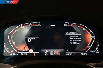 BMW X3 G01 SUV Facelifting 2.0 20i 184KM 2023 BMW X3 xDrive20iService InclusiveReflektor LEDM Pakiet Sportowy 2.0, zdjęcie 3