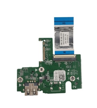 Moduł USB Dell Chromebook 3120