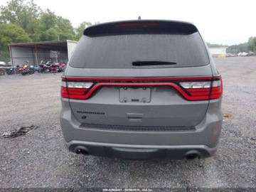 Dodge Durango III 2023 Dodge Durango RT Premium 2023 5.7l 5.7 Benzyna 360KM, zdjęcie 4