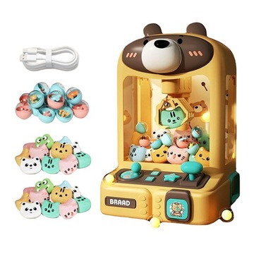 Машинка для когтей для детей, мальчиков и девочек.