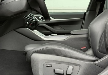 BMW Seria 4 G22-23-26 Coupe 2.0 420d 190KM 2024 BMW Seria 4 I wlasciciel Gwarancja M Sport Bezwypadkowy FVAT23, zdjęcie 27