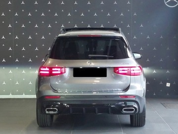 Mercedes GLB SUV 2.0 200d 150KM 2025 MERCEDES-BENZ GLB 200 d 4-Matic AMG Line 2.0 (150KM) 2025, zdjęcie 2