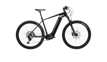 KROSS LEVEL BOOST 3.0 630 MTB XC, L 20