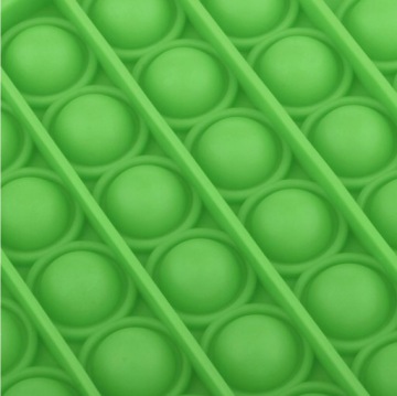 СТРЕСС НАЖМИТЕ ПОП-ЭТ ПУЗЫРЬ ФИДЖЕТ ИГРУШКИ СЕНСОРНЫЕ