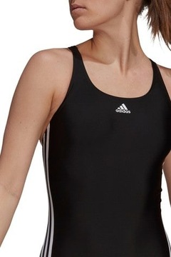 ADIDAS NOWY STRÓJ KĄPIELOWY SH3.RO CLASSIC 3-STRIPES SWIMSUIT GM3881 R 44