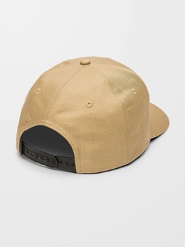 VOLCOM — Кепка Adj с тиснением камня