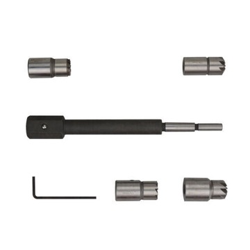 ФРЕЗЫ ДЛЯ ИНЖЕКТОРНЫХ СИДЕНИЙ RENAULT FORD CITROEN