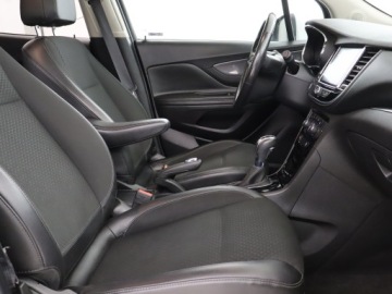 Opel Mokka I SUV 1.4 Turbo ECOTEC 140KM 2016 Opel Mokka 1.4 Turbo, Salon Polska, Automat, zdjęcie 7