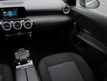 Mercedes CLA C118/X118 2022 Mercedes CLA 200, Salon Polska, 1. Właściciel, zdjęcie 7