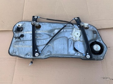 MECHANIZMUS OKNO PŘEDNÍ PRAVÝ VW GOLF IV 3D ORIGINÁLNÍ SPRÁVNÝ