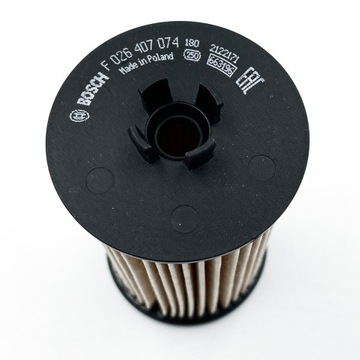 ФИЛЬТР МАСЛЯНЫЙ OPEL ASTRA IV J MOKKA 1.6 CDTI - BOSCH