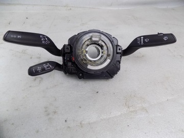 AUDI A6 C7 4G PRZEŁĄCZNIK ZESPOLONY 4G0953568A