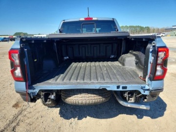 Ford Ranger VI 2024 Ford Ranger Lariat 2024 2.3 Benzyna 270KM, zdjęcie 2