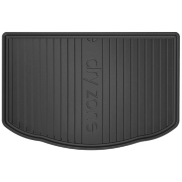 Gumová rohož DryZone Kia Soul II 2013-2019