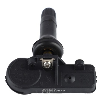 Czujnik TPMS 68241067AB wrażliwy czujnik monitorowania ciśnienia w 4L