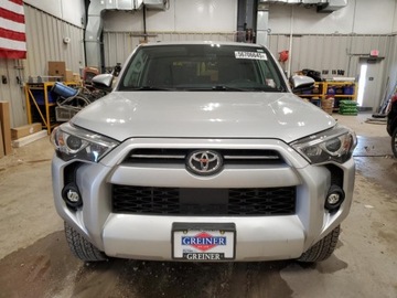 Toyota 2023 Toyota 4-Runner SE 2023 4.0l 4.0 Benzyna 270KM, zdjęcie 5