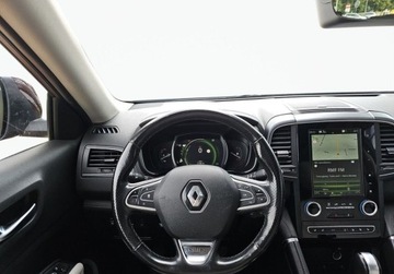 Renault Koleos II SUV Facelifting 2.0 Blue dCi 190KM 2019 Renault Koleos 2.0dCi 4x4 190KM X-Tronic Initiale Paris Grupa Adamowscy 2.0, zdjęcie 11