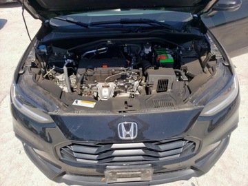 Honda HR-V III 2023 Honda HR-V Sport 2023 2.0l 2.0 Benzyna 158KM, zdjęcie 6