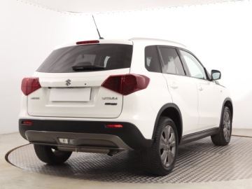 Suzuki Vitara III 2022 Suzuki Vitara 1.5 Hybrid, Salon Polska, zdjęcie 4